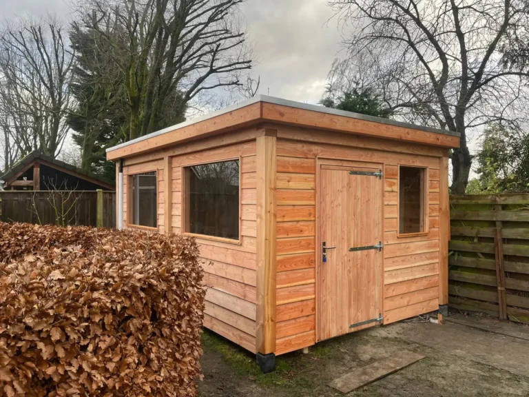 houten-tuinhuis-blokhut-zeeland